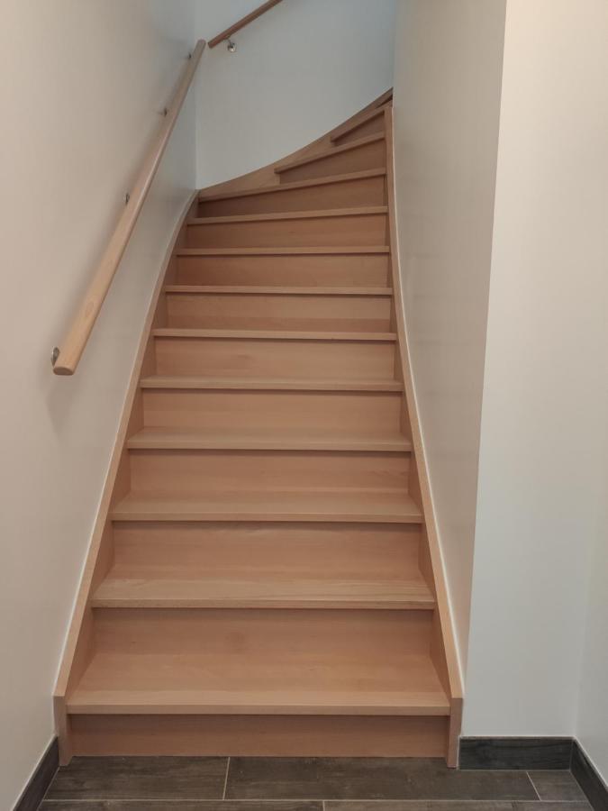Apartment Au Grenier De Pauline