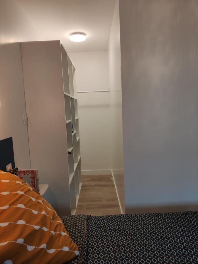 Appartement Au Grenier De Pauline La Gaubretiere